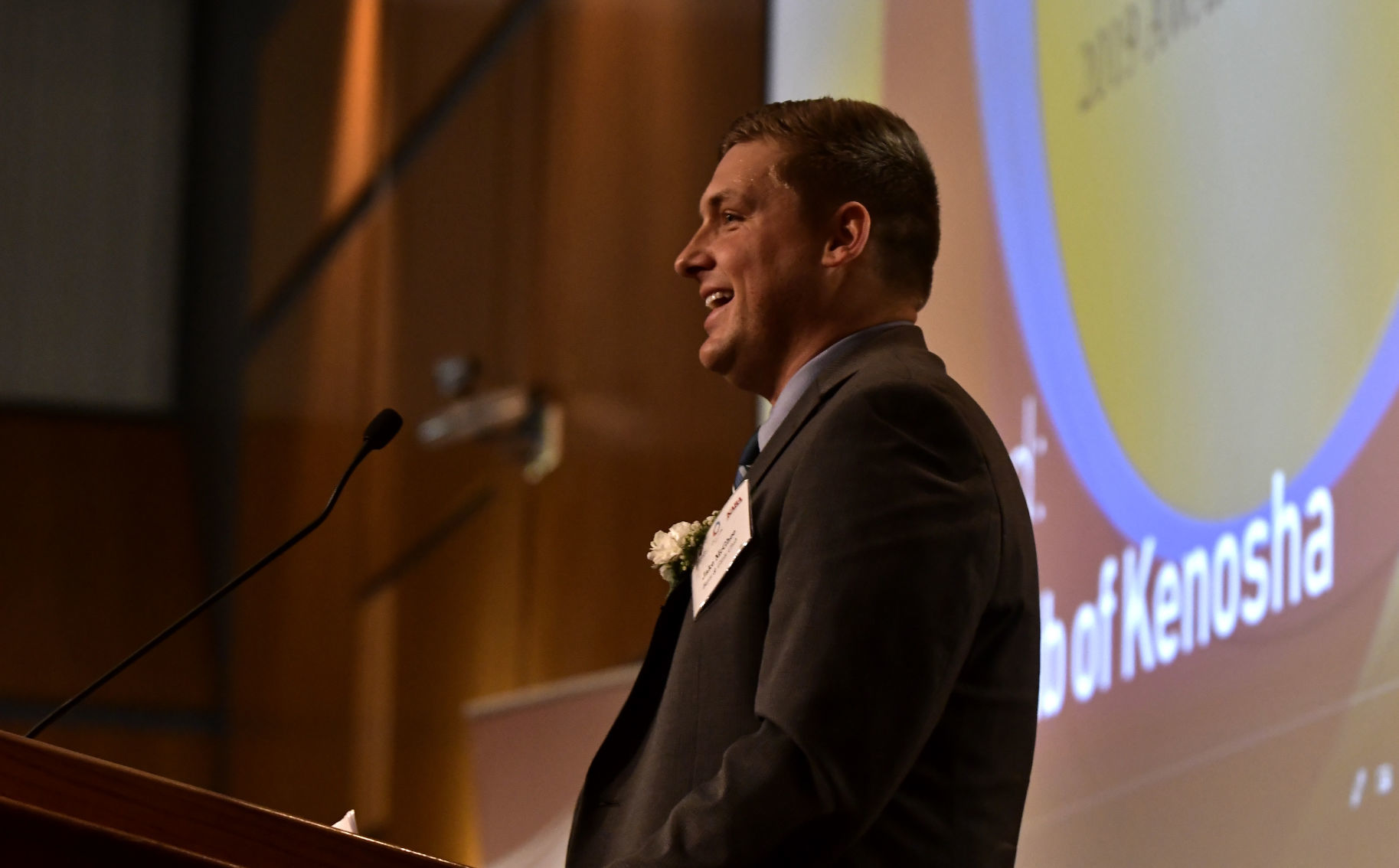 OVATION AWARDS
